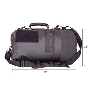 Amabilis Dave Duffel